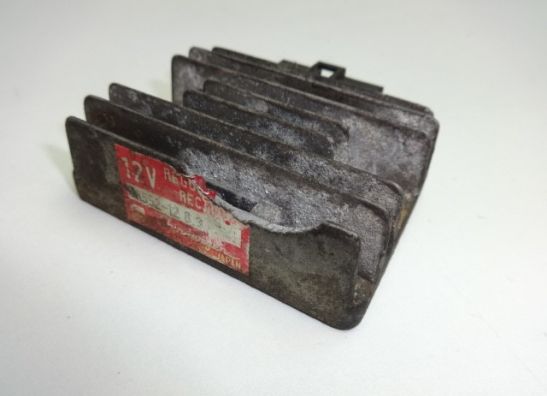 Spanningsregelaar Kawasaki CSR 305 LTD