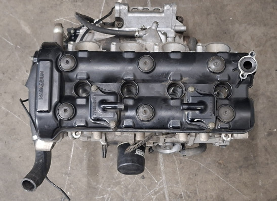 Motorblok Suzuki GSX R 750