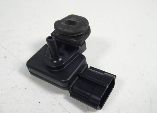 MAP Kawasaki VERSYS 650