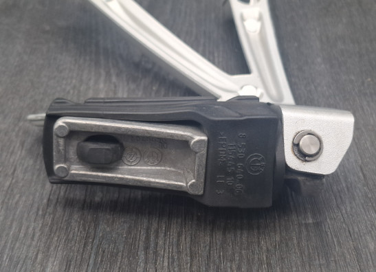 Duo voetsteun links BMW R 1250 GS Adventure