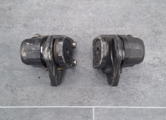 Brake calipers front Suzuki GS 550