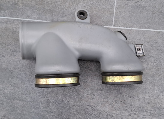 Luchtfilterhuis Triumph Rocket III