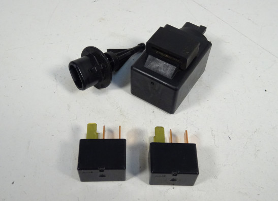 Relais unit Honda NC 750 X