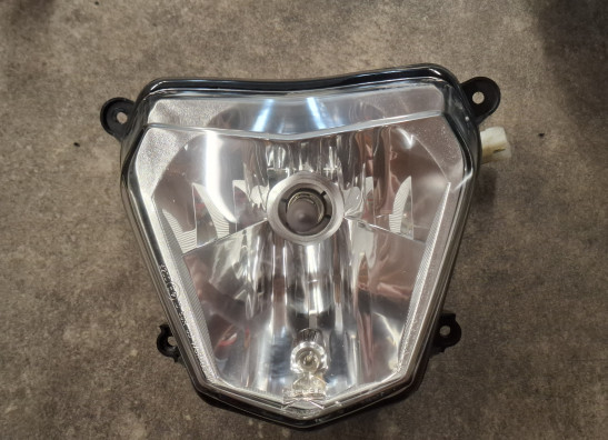 Scheinwerfer KTM 690 Duke 4