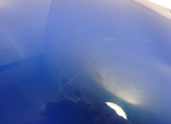 Cowl right BMW K 1200 S 