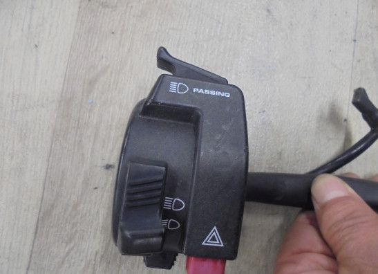 Lenkerschalter links Honda CB 1000 R