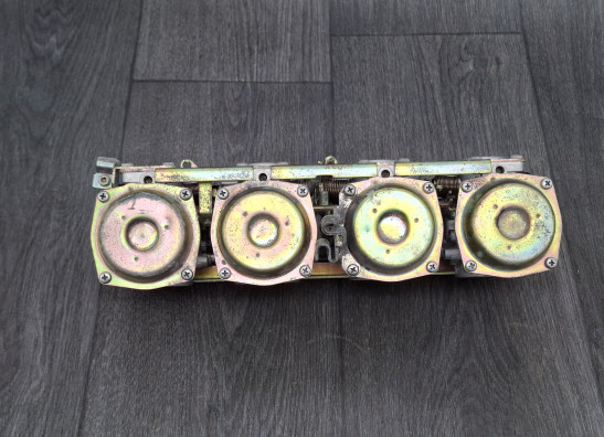 Carburateurset Yamaha FZR 1000