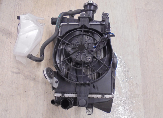 Radiateur BMW R 1200 RT LC