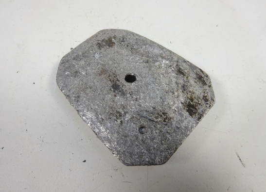 Stander Kawasaki VERSYS 650