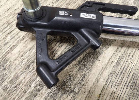 Voorpoten compleet Harley Davidson Pan America