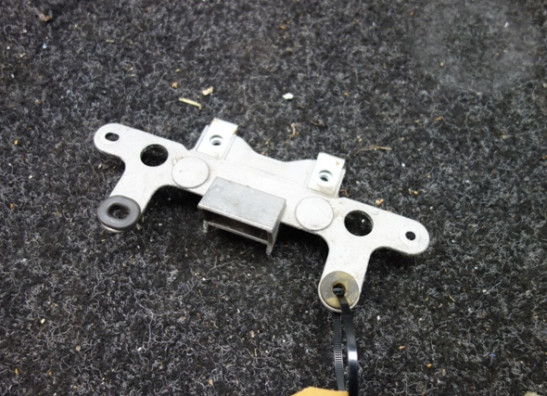 Achtersubframe Yamaha XT 1200 Z Super Tenere