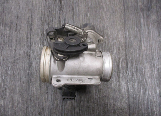 Gasklephuis BMW R 1200 ST