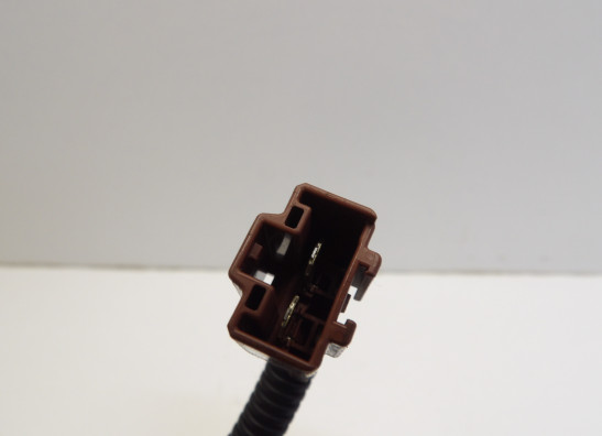 Slotenset Honda CBF 1000