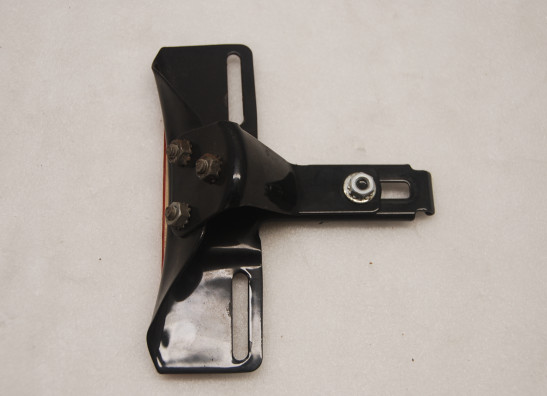 Soporte de matrícula Harley Davidson Custom universal other