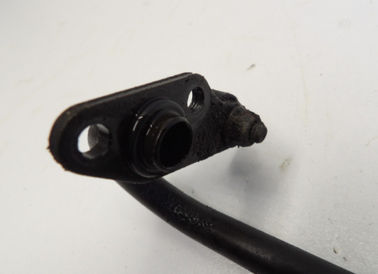 Olleitung Aprilia Falco