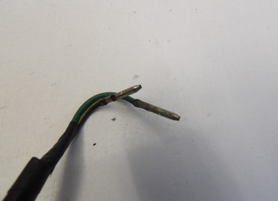 Winker left rear Kawasaki VN 800