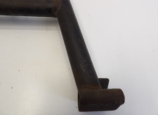 Standaard Suzuki GS 550 M Katana