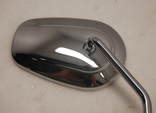 Spiegel set Harley Davidson Softtail