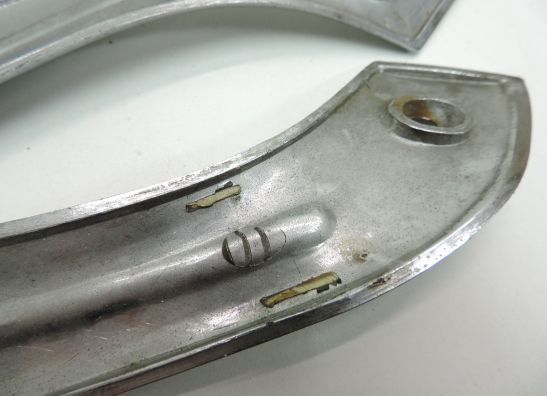 Kuipruit Yamaha Overige Yamaha