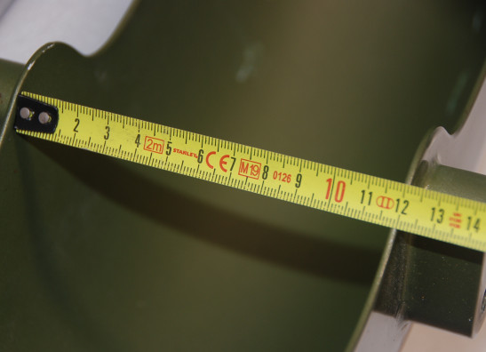 Voorspatbord Harley Davidson Dyna