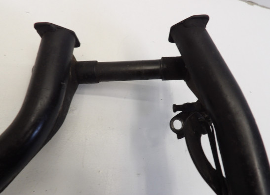 Standaard Honda VFR 750