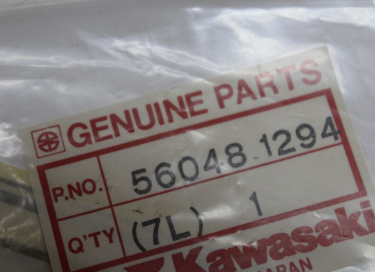 Sticker Kawasaki VN 1500