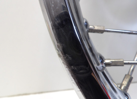 Achtervelg Honda CB 750 