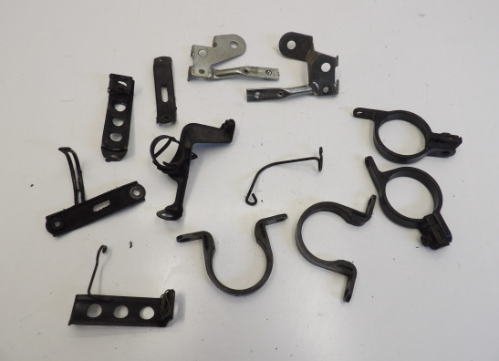 Voorspatbord Honda CBR 900 RR