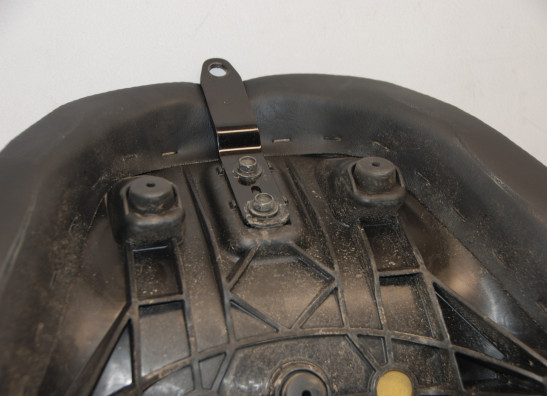 Zadel Harley Davidson Softtail