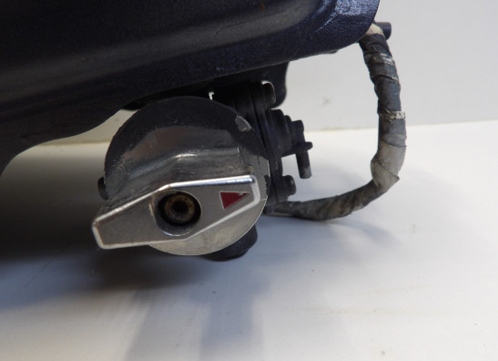 Fuel tank Honda CB 700