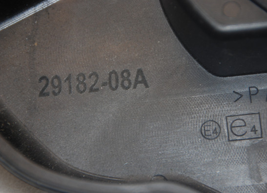 Luchtfilterhuis Harley Davidson Dyna