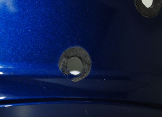 Achterkuipdeel Suzuki Burgman 650