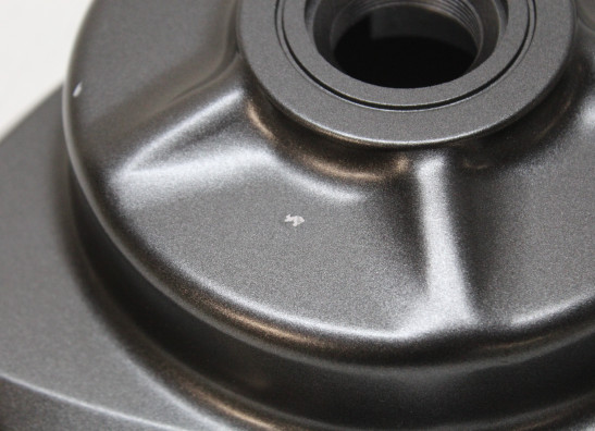 Lichtmaschinendeckel Suzuki DR 650