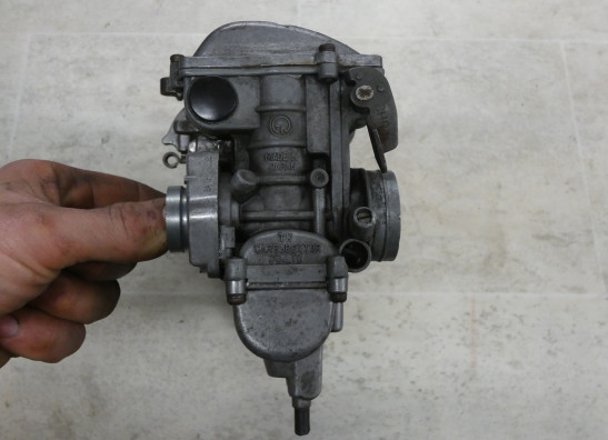 Carburateurset Kawasaki Z 400