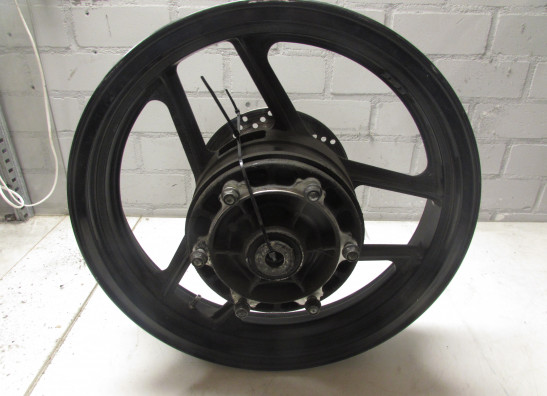 Achtervelg Kawasaki GPX 750