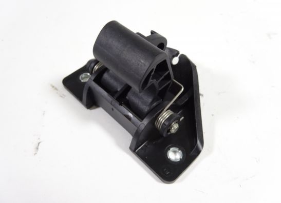 Sitzbank BMW F 800 S - ST