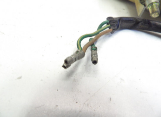 Rucklicht Honda VT 500