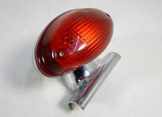 Achterlicht Triumph scrambler 900