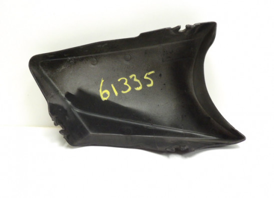 Cowl left small Yamaha TR1