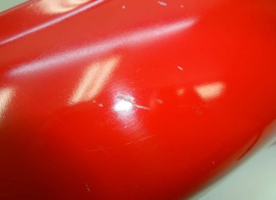 Cowl left rear Suzuki GS 500 E