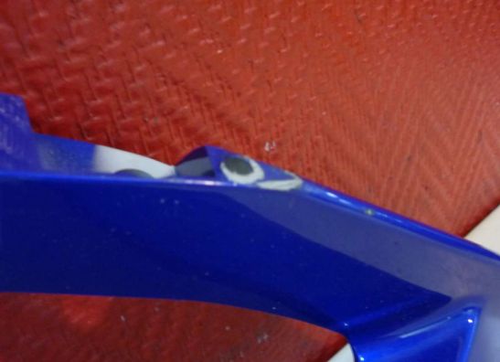 Cowl right Yamaha YZF R6
