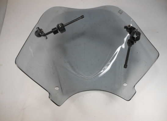 Kuipruit Yamaha XVS 1100 Dragstar