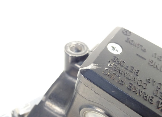 Rempomp Kawasaki ER 6