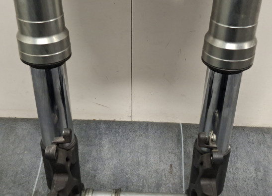 Voorpoten compleet Honda CBR Fireblade