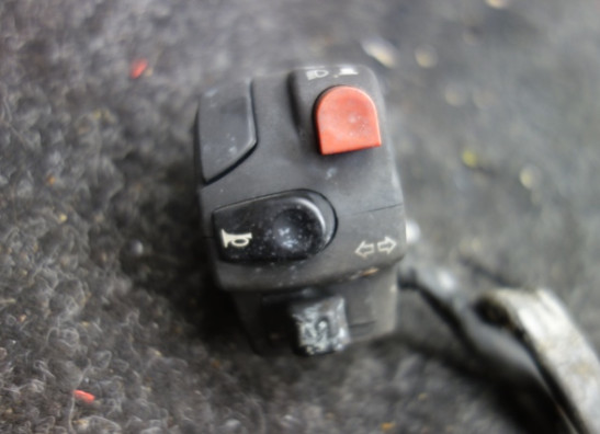 Stuurschakelaar links Aprilia RSV 1000