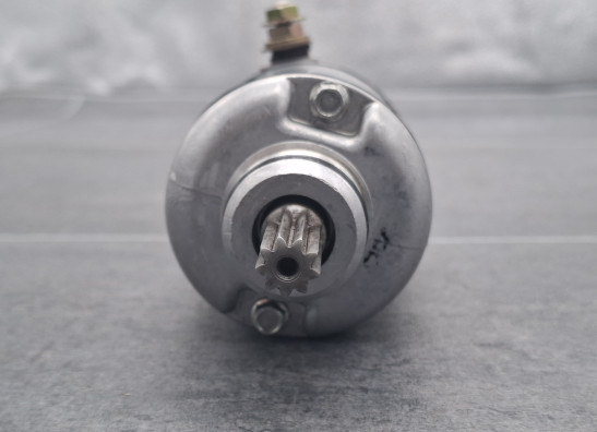 Starting motor Suzuki GSX R 600