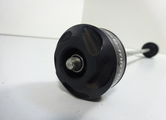 Rear axle Triumph Tiger 1050