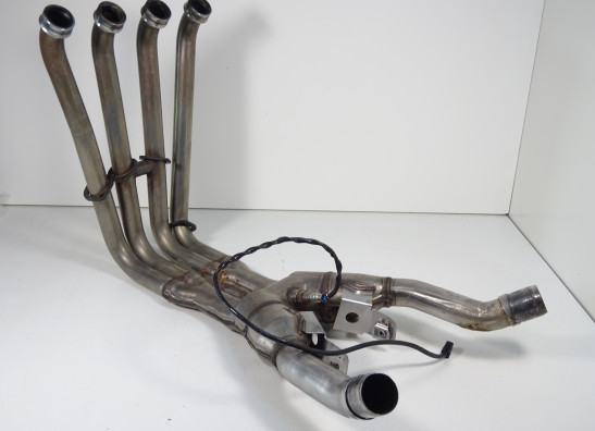 Downpipes Yamaha FJR 1300