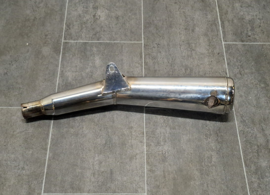 Uitlaat Honda VF 700  750 S Sabre
