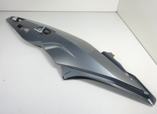 Linker achterkant BMW R 1200 RT